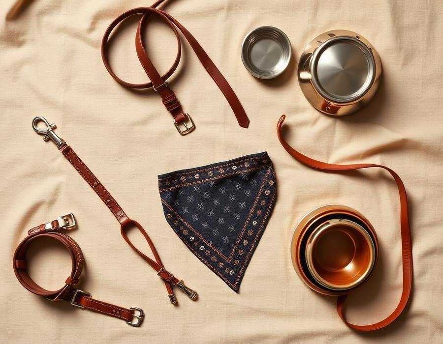 Pet Accessories