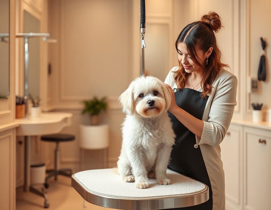 Pet Grooming