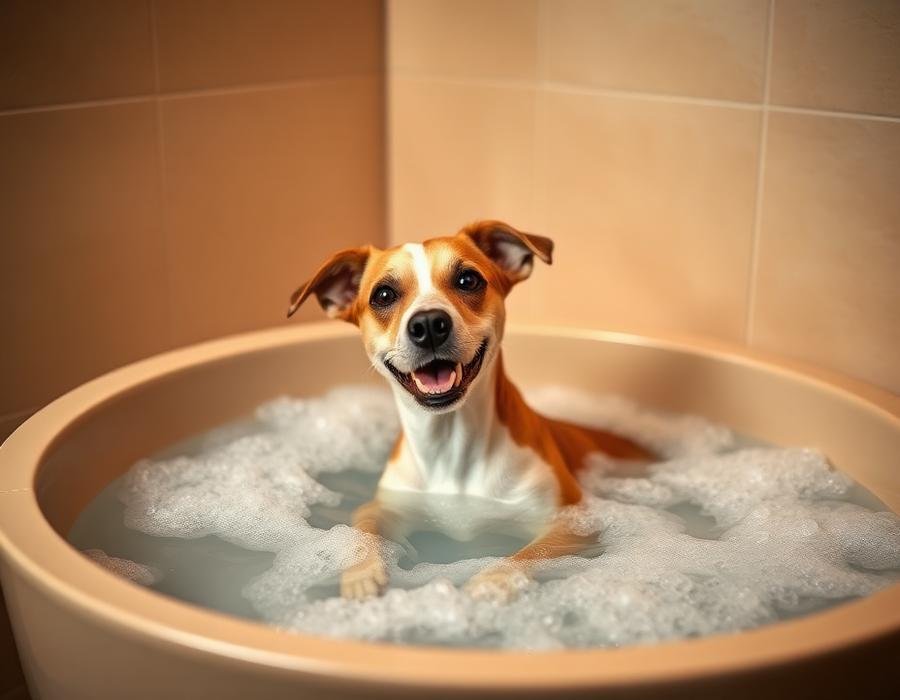 Luxury Spa